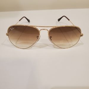 Women's Ray Bans